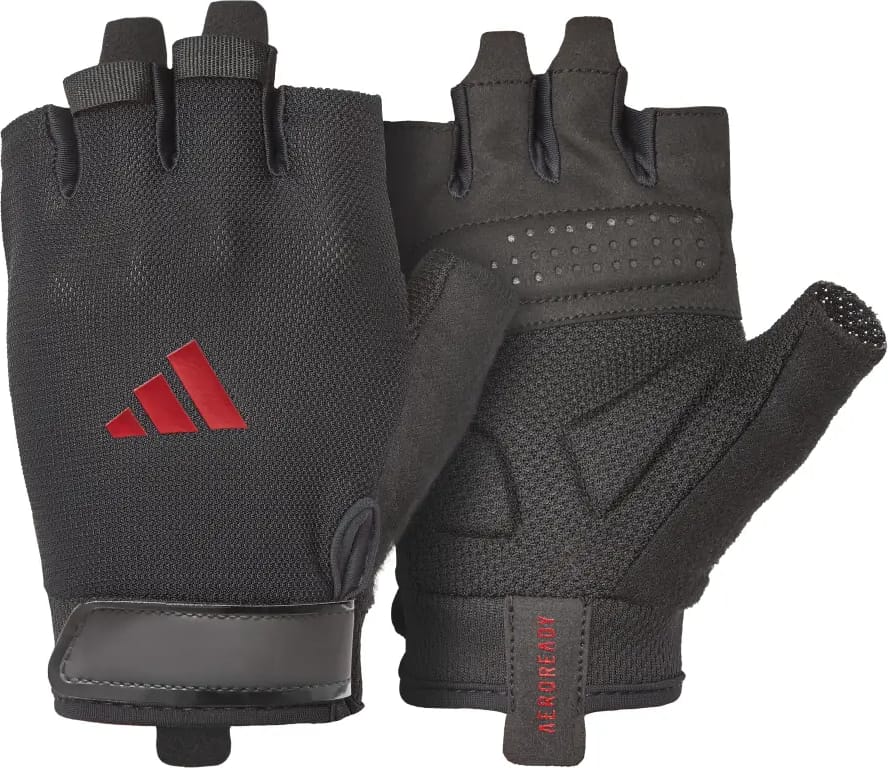 Рукавиці для тренінгу Adidas Essential Training Gloves,Xl (ADGB-15004RD) — фото 3