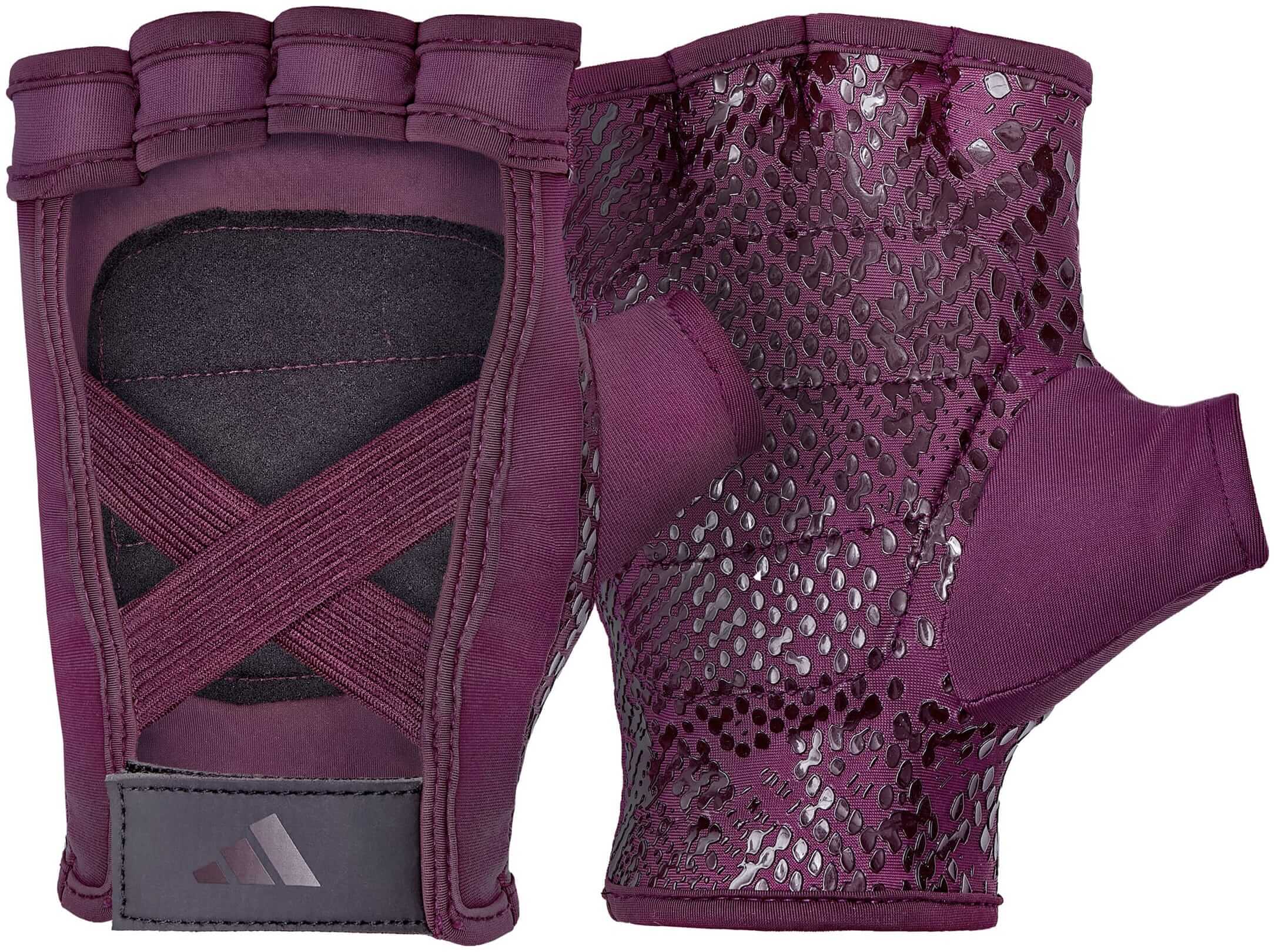 Рукавиці для тренінгу Adidas Women's Training Gloves (ADGB-15022) — фото 1