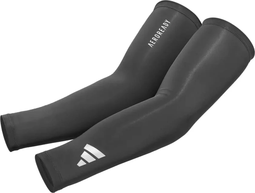 Наколінники Adidas Aeroready Compression Arm Sleeves Black (ADSL-13012BK) — фото 3