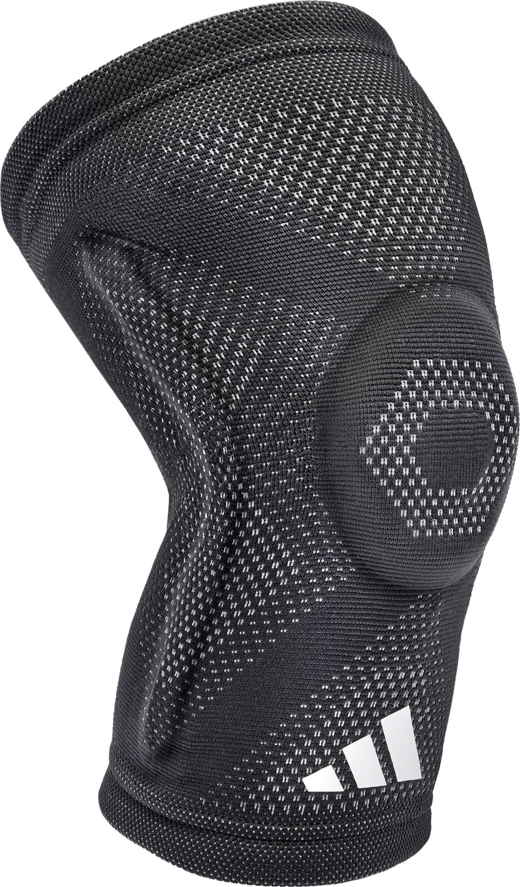 Наколінники Adidas Aeroready Knee Support Black (ADSU-14113) — фото 3