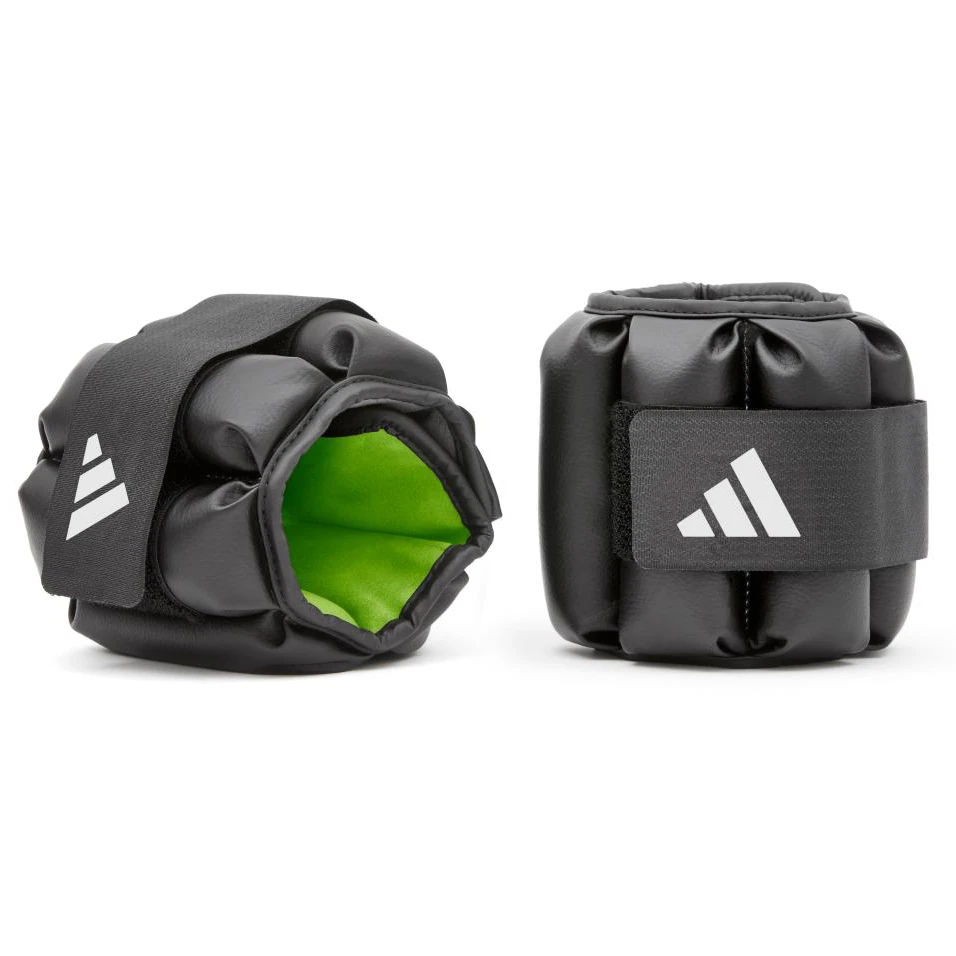Обважнювач на запястя Adidas Performance Ankle/Wrist Weights (ADWT-12634) — фото 3