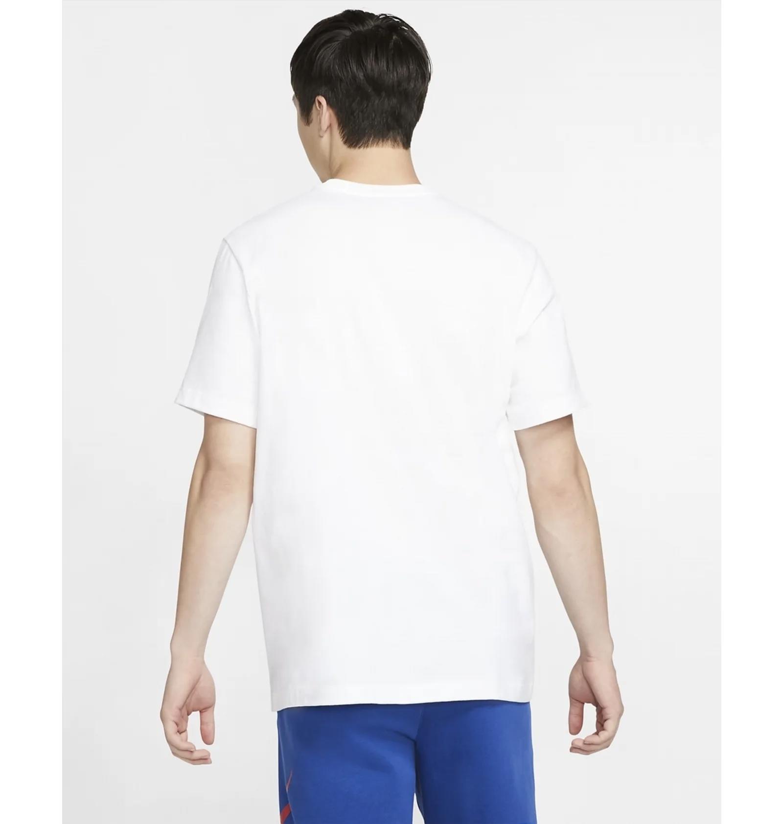 Футболка чоловіча Nike M Nsw Tee Just Do It Swoosh (AR5006-100) — фото 10