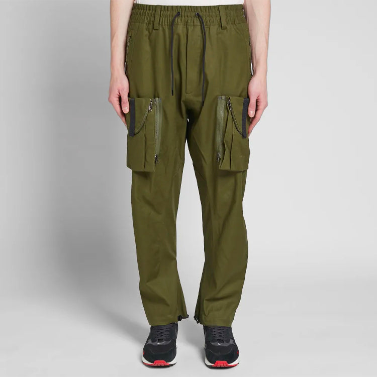 Штани Nikelab Acg Cargo — фото 2