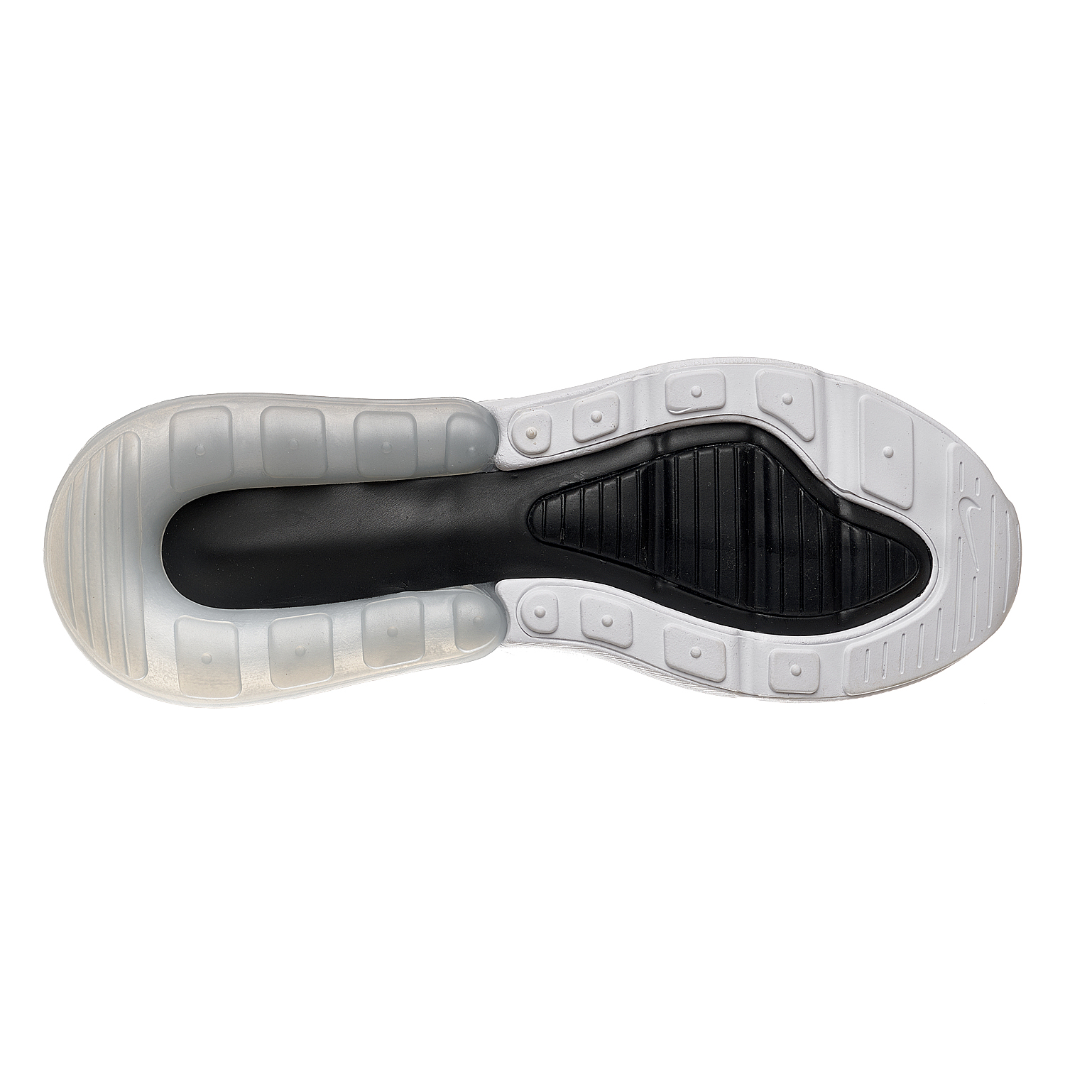 Кросівки жіночі Nike Air Max 270 (AH6789-100) — фото 31