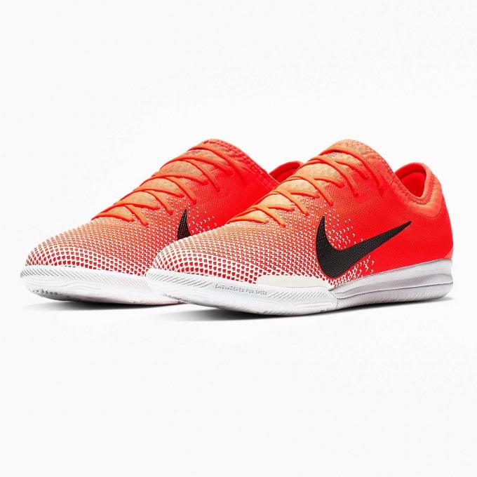 Футзалки чоловічі Nike Mercurial Vapor X Academy (AH7383-801) — фото 1