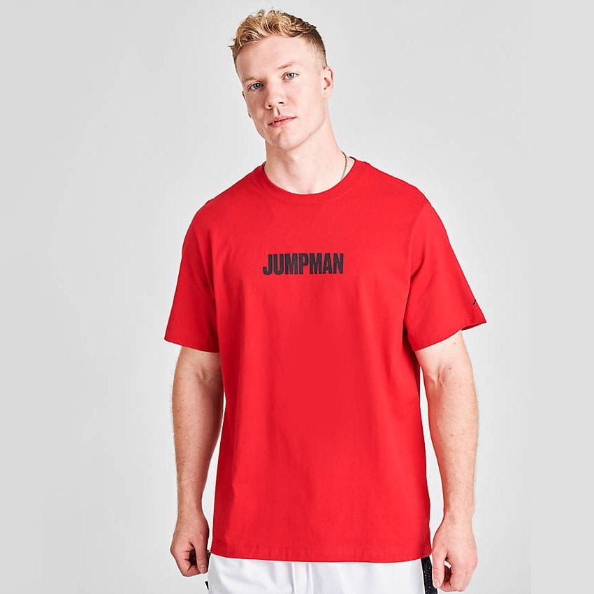 Футболка чоловіча Jordan Jumpman Crew T-Shirt (AT8944-687) — фото 1