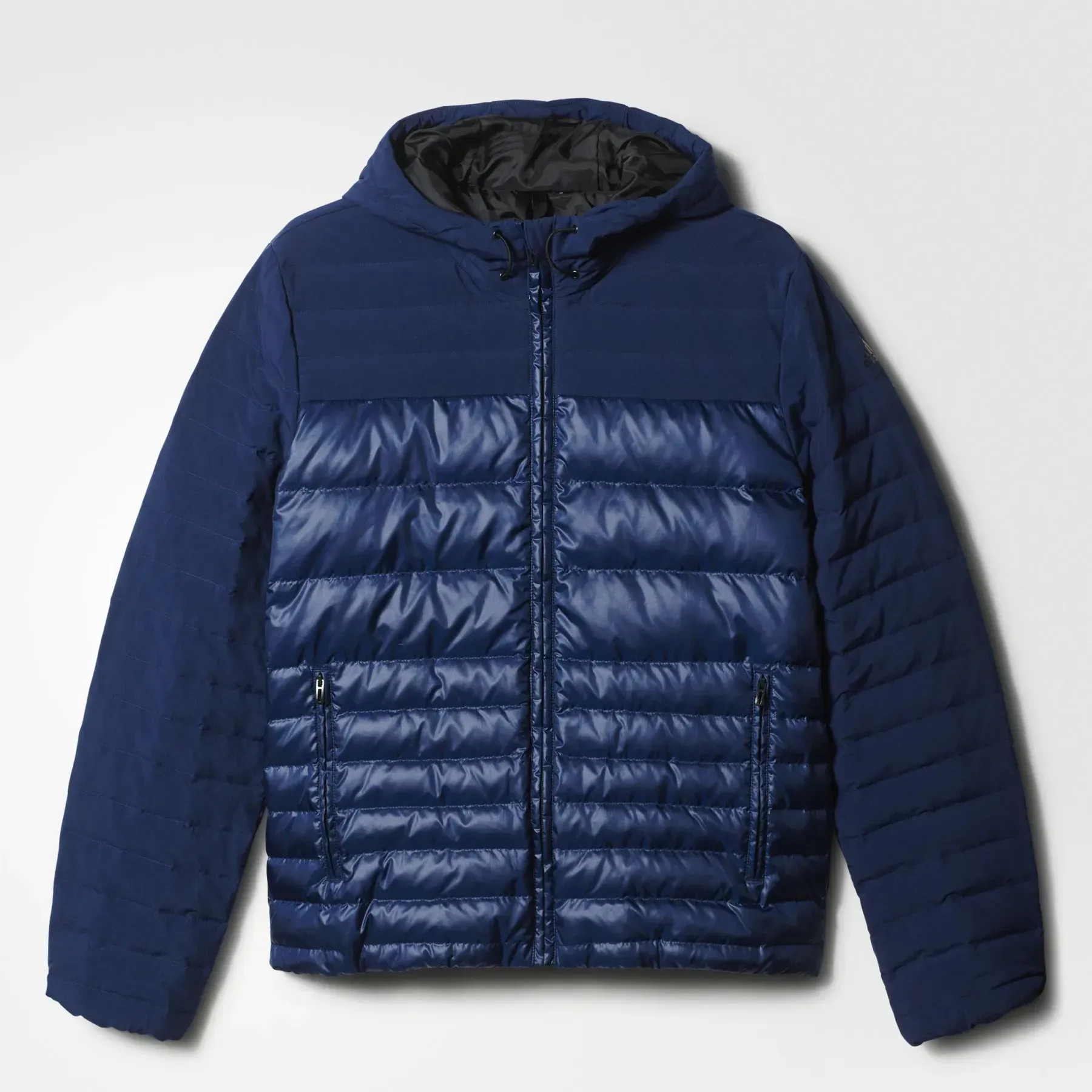 Куртка чоловіча Adidas Cosy Down Jkt (AP9567) — фото 2