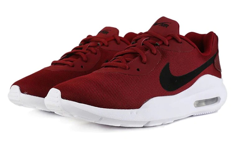 Кросівки чоловічі Nike Air Max Oketo (AQ2235-600) — фото 1