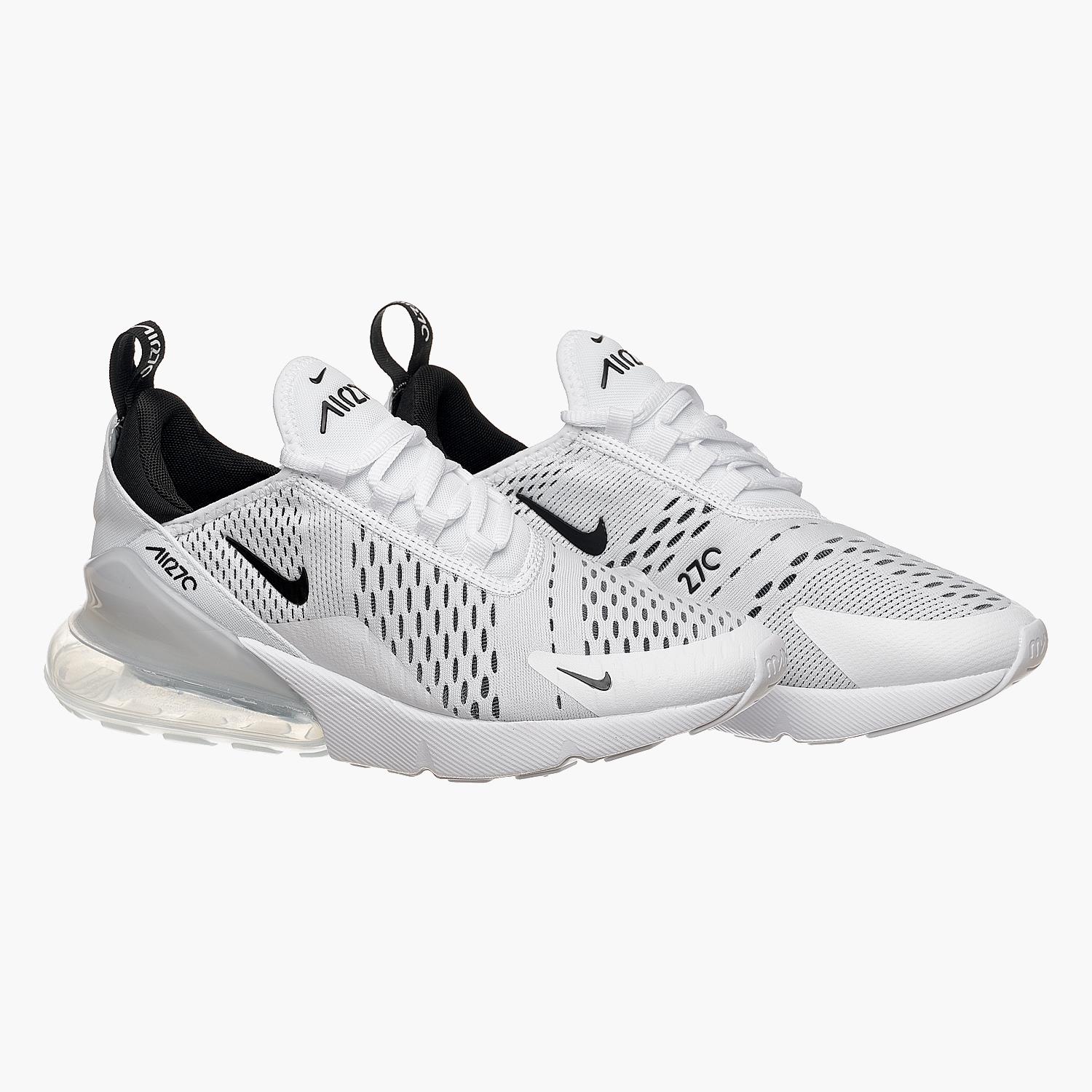 Кросівки жіночі Nike Air Max 270 (AH6789-100) — фото 15
