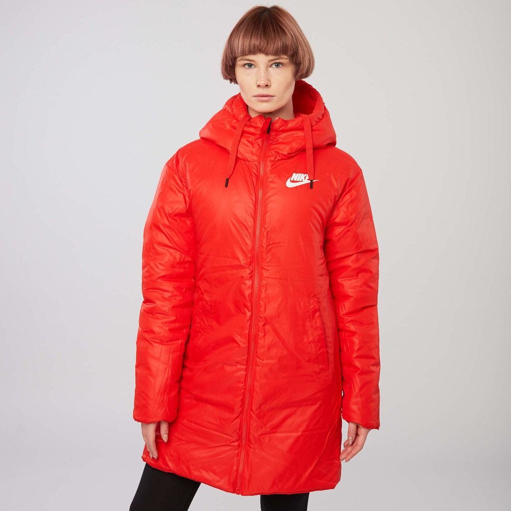 Куртка жіноча Nike Nsw Syn Parka (AQ0021-634) — фото 1