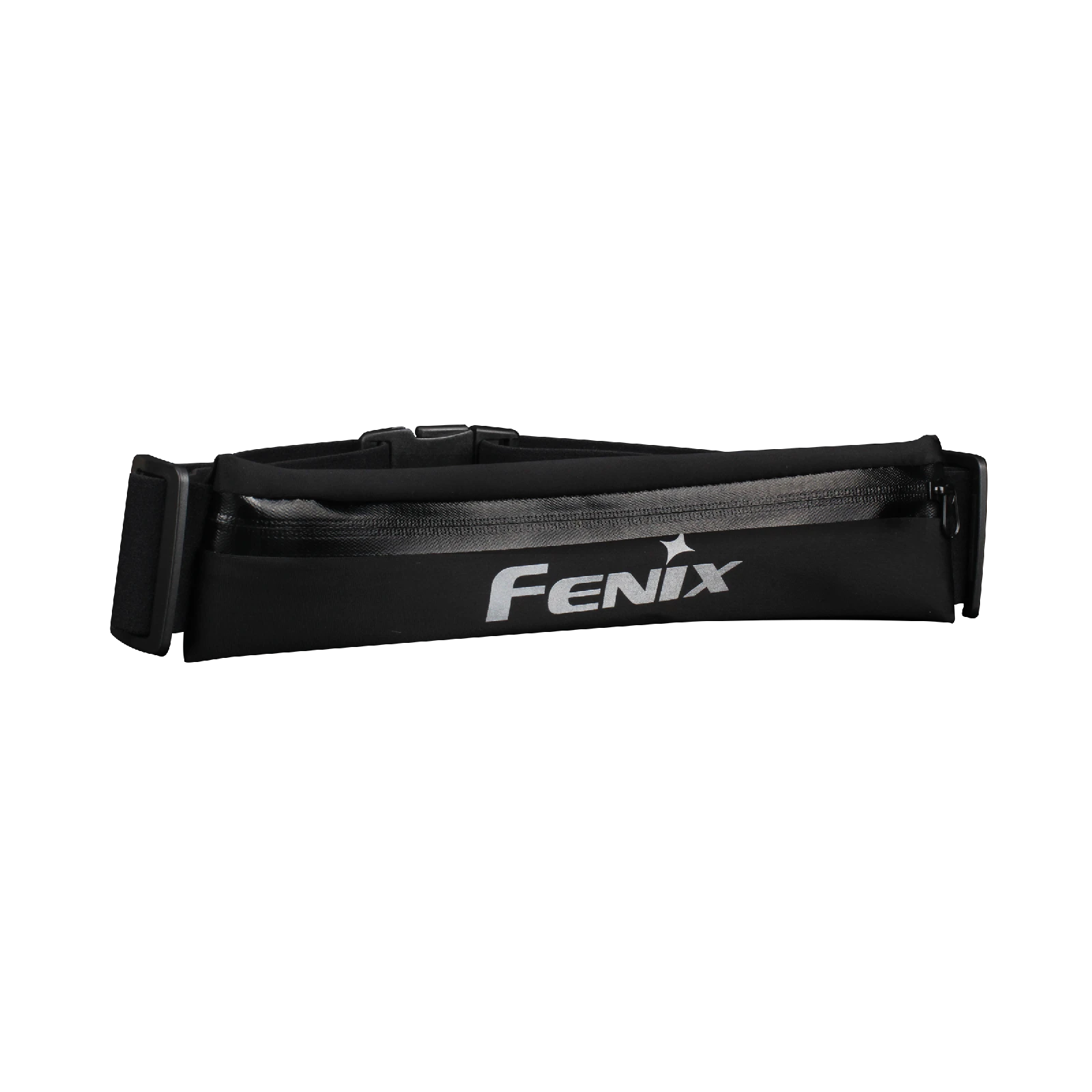 Поясна сумка Fenix AFB-10 чорна — фото 1