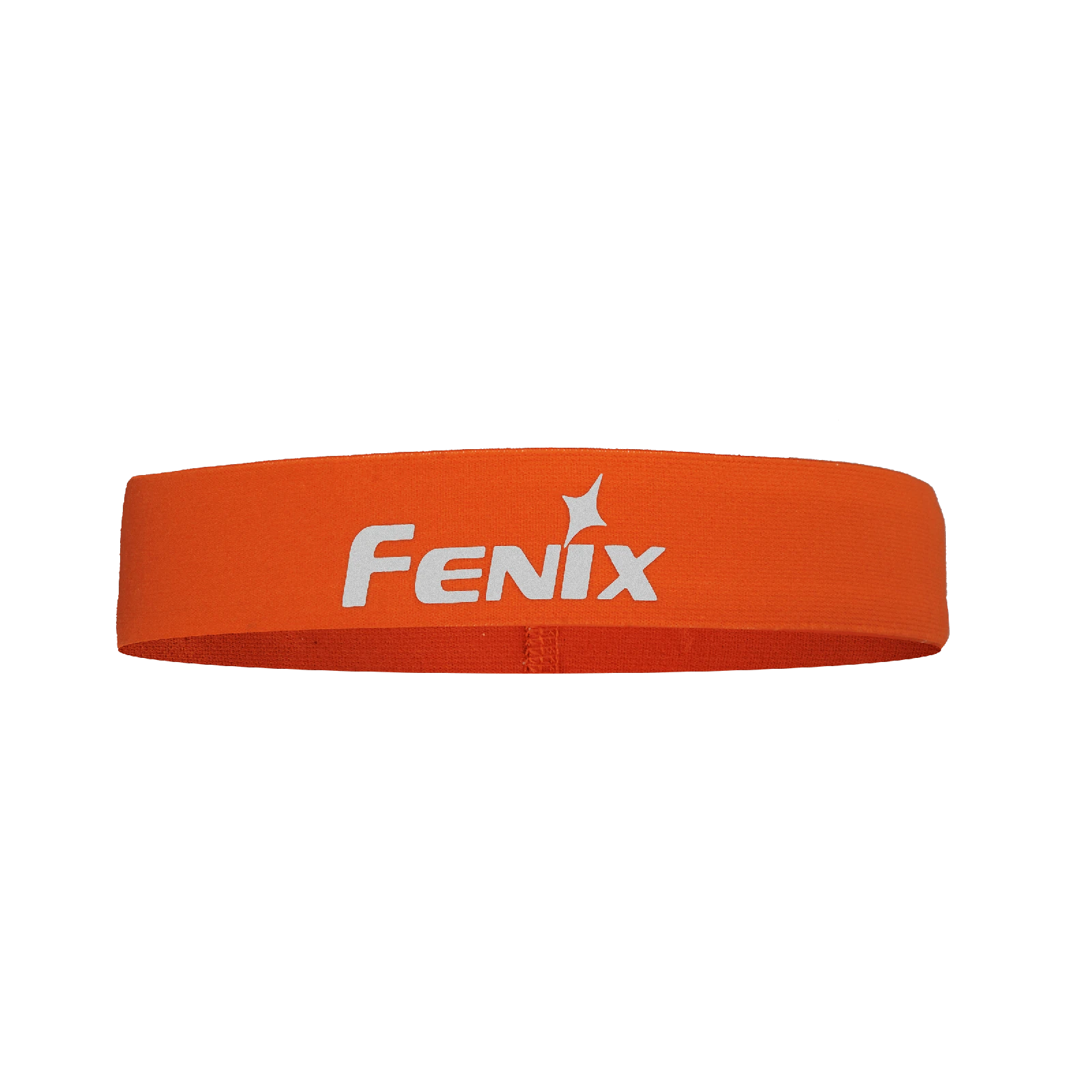 Пов'язка на голову Fenix AFH-10 помаранчева — фото 1