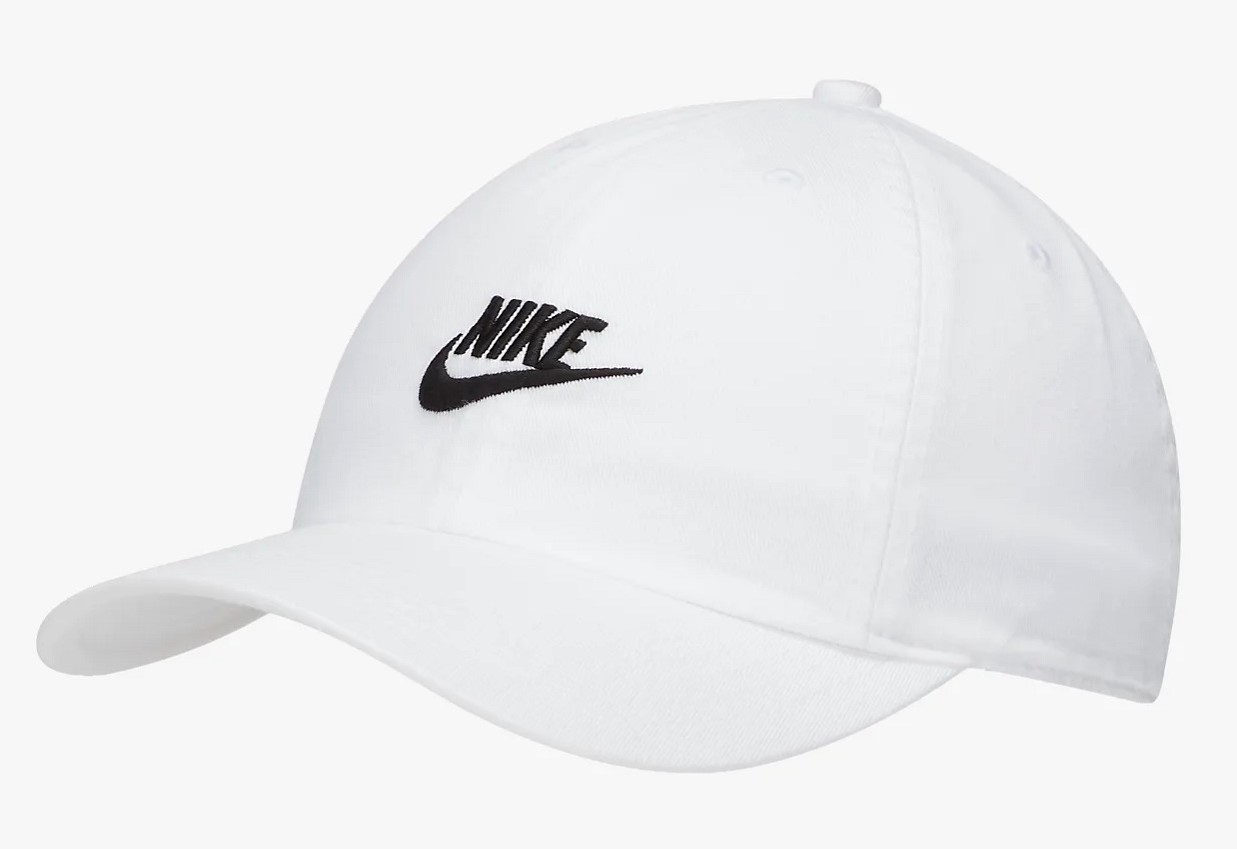 Кепка Nike Y NK H86 CAP FUTURA — фото 1
