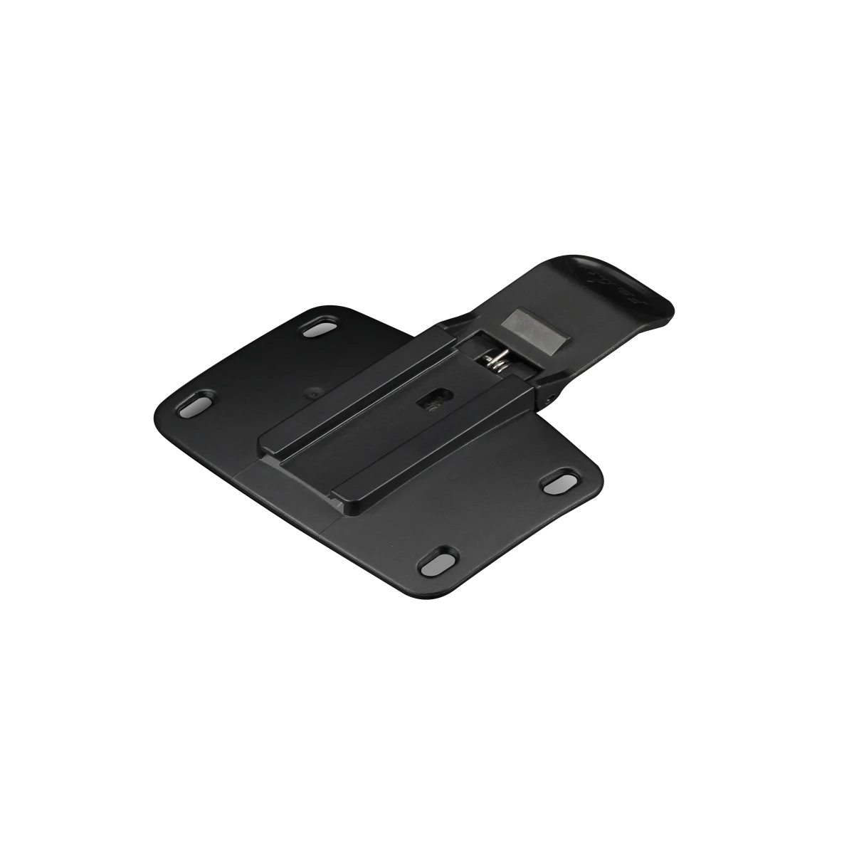 Кріплення на шолом для велоліхтарів ALD-08 Helmet Holder — фото 1