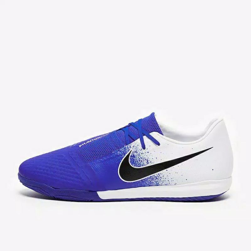 Футзалки унісекс Nike Phantom Venom Academy Ic (AO0570-104) — фото 2