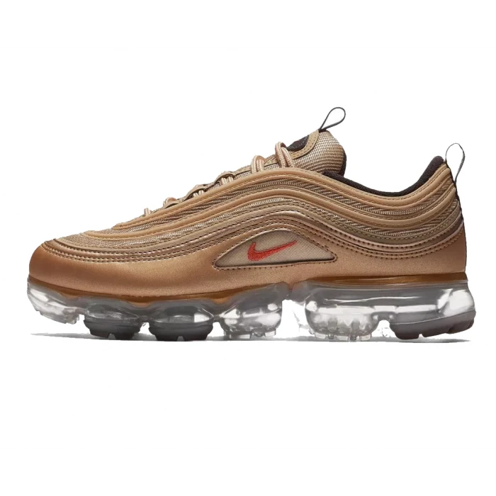 Кросівки жіночі Nike Air Vapormax 97 (AO4542-902) — фото 1