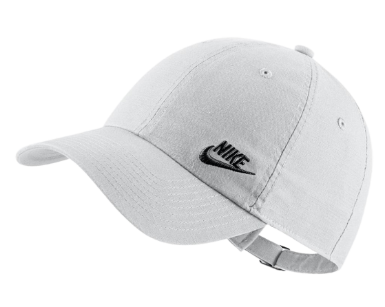 Бейсболка Nike W NSW H86 FUTURA CLASSIC CAP — фото 1