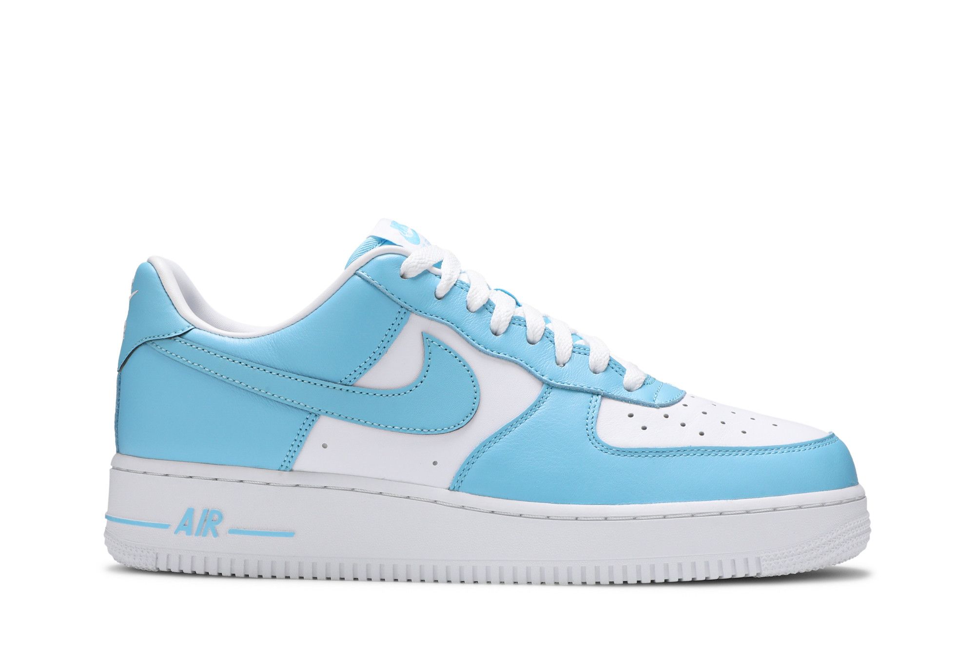 Кросівки Nike Air Force 1 "UNC" — фото 1