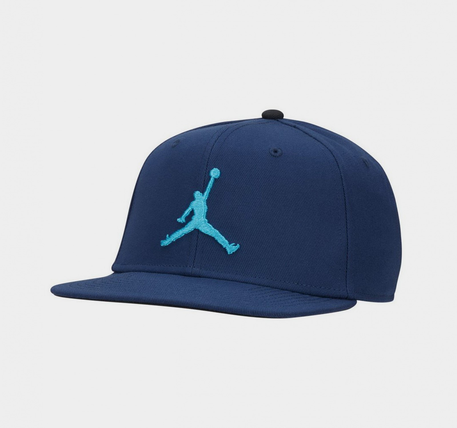 Кепка Nike JORDAN PRO JUMPMAN SNAPBACK — фото 1