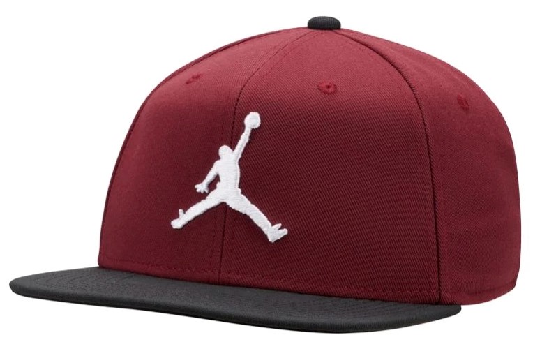 Кепка Nike JORDAN PRO JUMPMAN SNAPBACK — фото 1