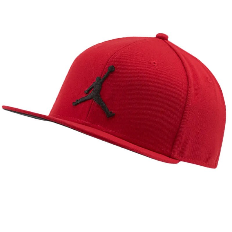 Кепка Nike JORDAN PRO JUMPMAN SNAPBACK — фото 1