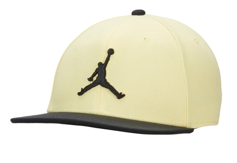 Кепка Nike JORDAN PRO JUMPMAN SNAPBACK — фото 1