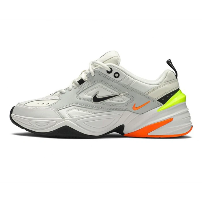 Кросівки чоловічі Nike M2k Tekno (AV4789-004) — фото 1