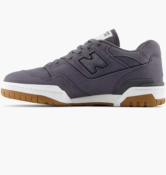 Кросівки чоловічі New Balance 550 (BB550CVB) — фото 1