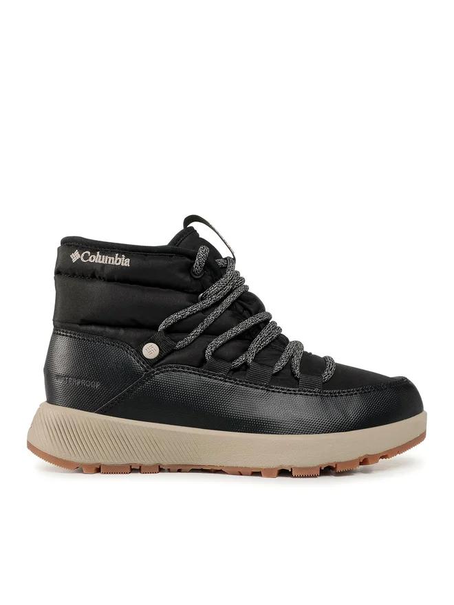 Черевики чоловічі Columbia Slopeside Village™ Omni-Heat™ Mid (BL0145-049) — фото 1