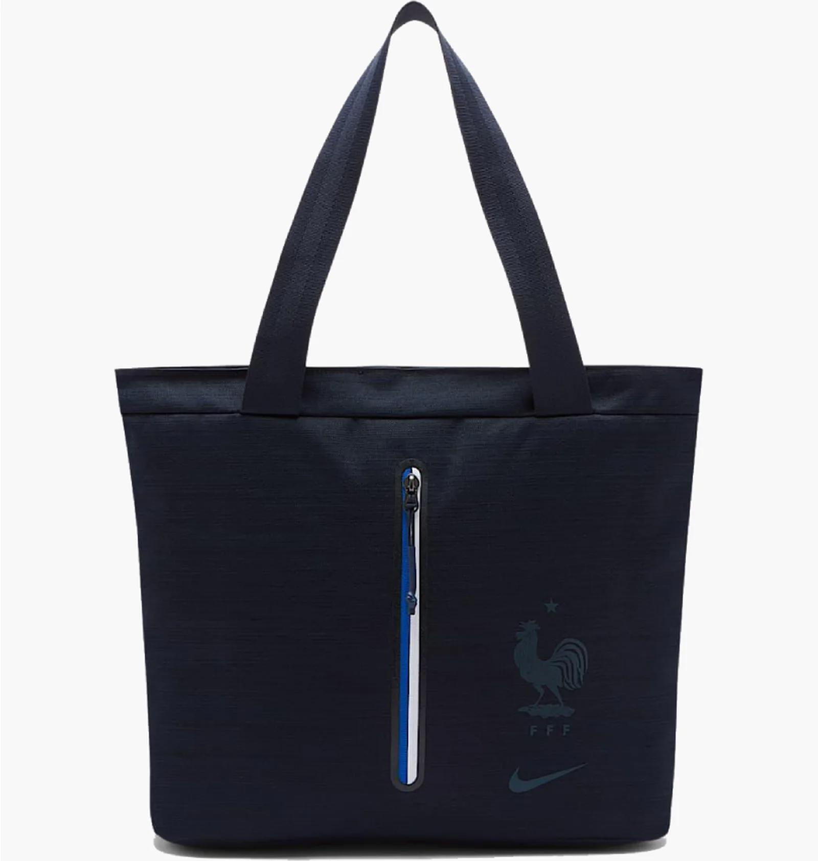 Сумка Nike France Stadium Tote — фото 1