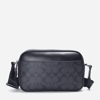 Сумка Coach Graham Crossbody — фото 2