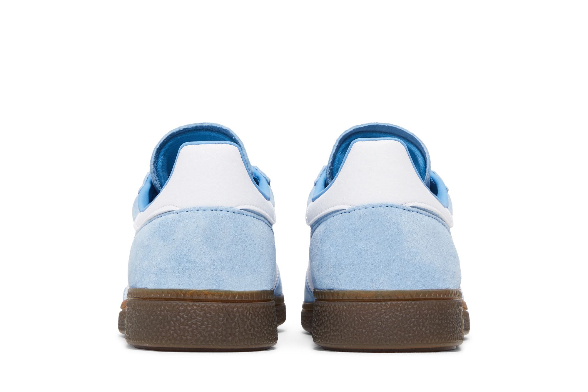 Кросівки жіночі Adidas Handball Spezial 'Light Blue' — фото 18
