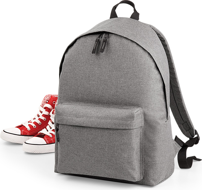 Рюкзак Bagbase Two-Tone Fashion Backpack (BG126) — фото 3