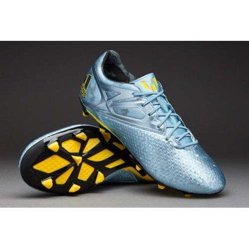 Бутси чоловічі Adidas Messi 15.2 (B23775) — фото 1