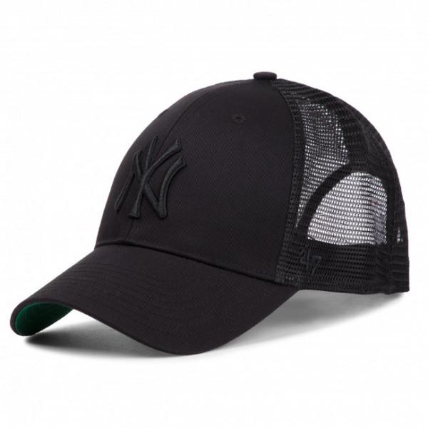 47 Brand NY YANKEES Adjustable - Унисекс Кепка — фото 1