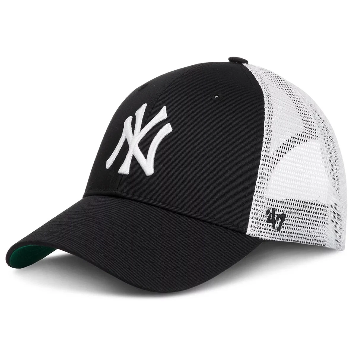 47 Brand NY YANKEES Adjustable - Унисекс Кепка — фото 1