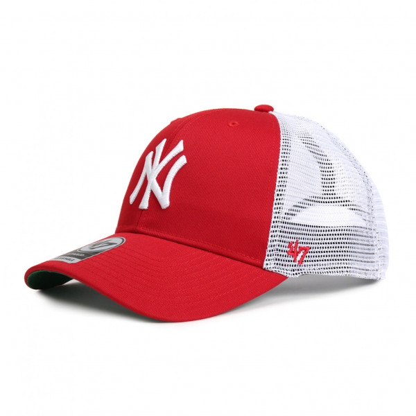 47 Brand NY YANKEES Adjustable - Унисекс Кепка — фото 1