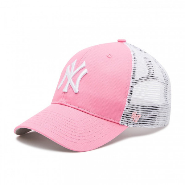 Бейсболка  47 Brand NY YANKEES ROSE BRANSON MESH — фото 1