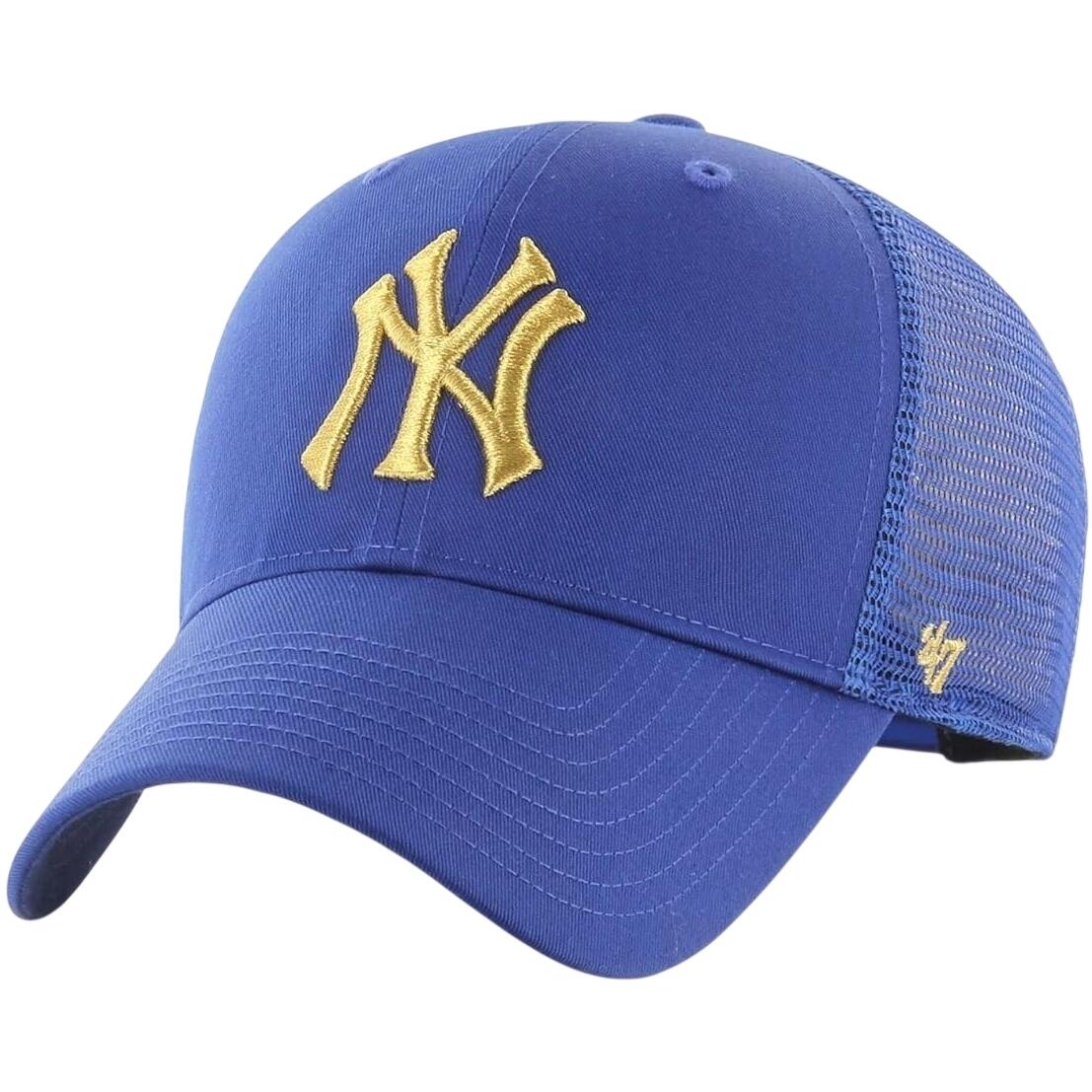Бейсболка 47 Brand New York Yankees — фото 1