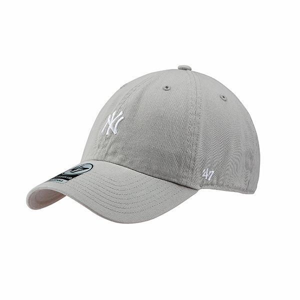 Бейсболка 47 Brand LOS ANGELES DODGERS BASE RUNNE — фото 1