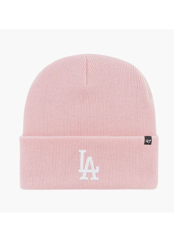 Шапка 47 Brand MLB LOS ANGELES DODGERS HAYMAK — фото 1