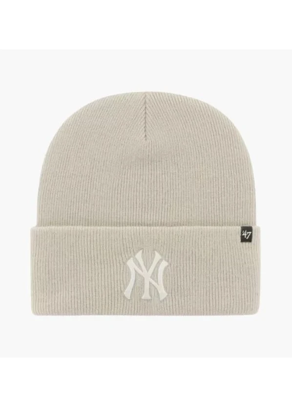 Шапка 47 Brand MLB NEW YORK YANKEES HAYMAKER — фото 1