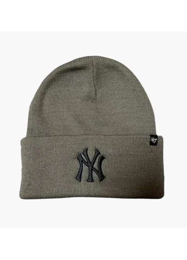 Шапка 47 Brand MLB NEW YORK YANKEES HAYMAKER — фото 1