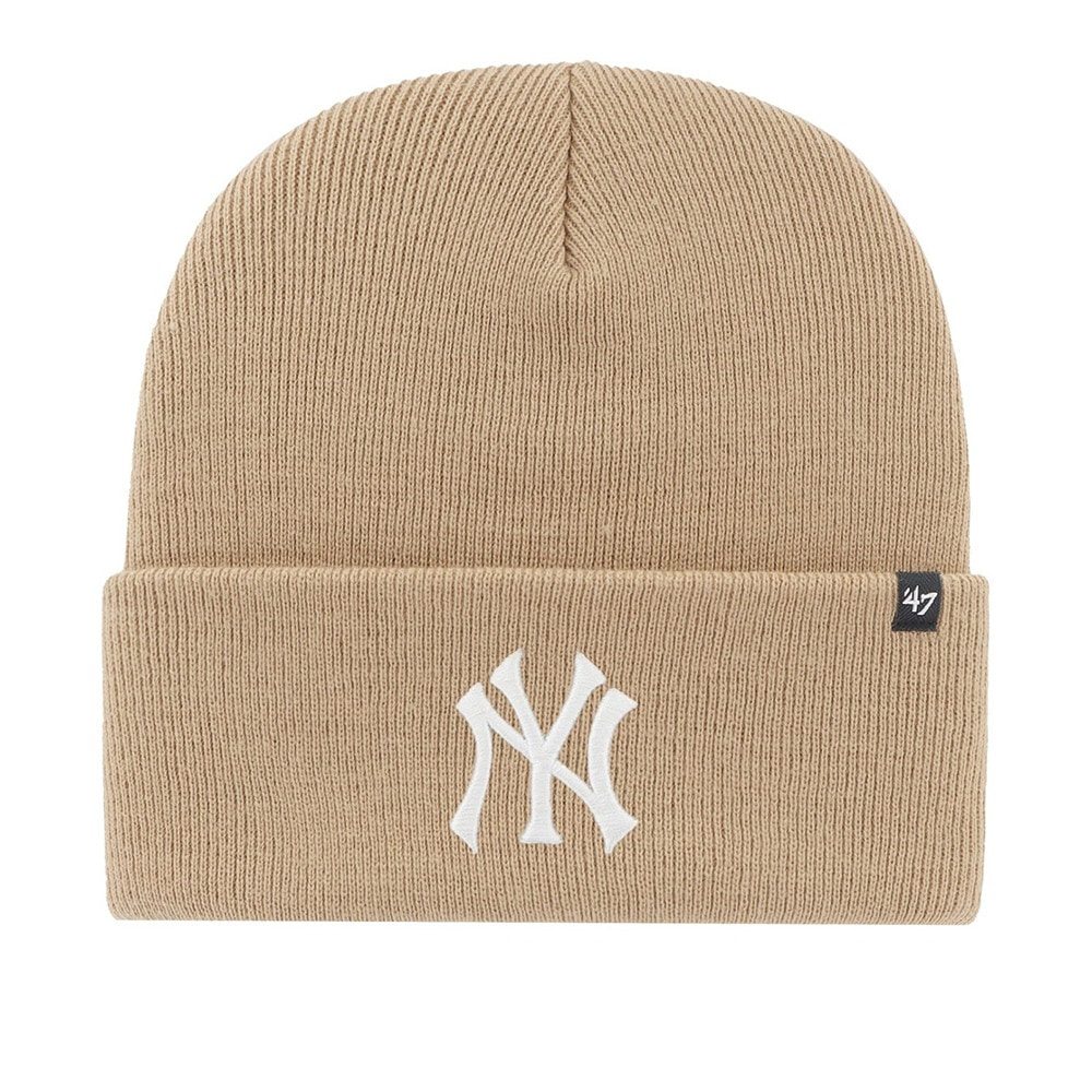 Шапка 47 Brand MLB NY YANKEES HAYMAKER — фото 1