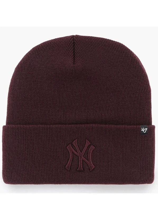 Шапка 47 Brand MLB NEW YORK YANKEES HAYMAKER — фото 1