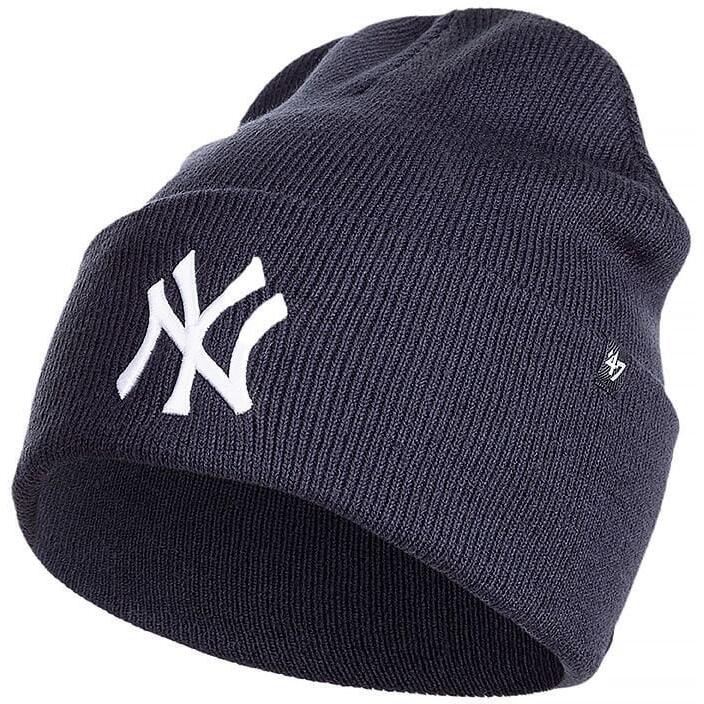 Шапка 47 Brand MLB NEW YORK YANKEES HAYMAKER — фото 1