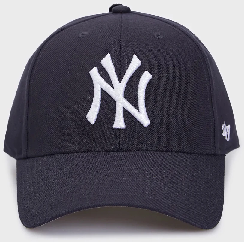 Кепка 47 Brand Mlb New York Yankees (B-MVP17WBV-NYB) — фото 1