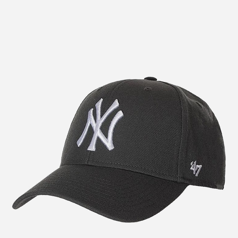 Кепка 47 Brand Yankees (B-MVPSP17WBP-CC) — фото 1