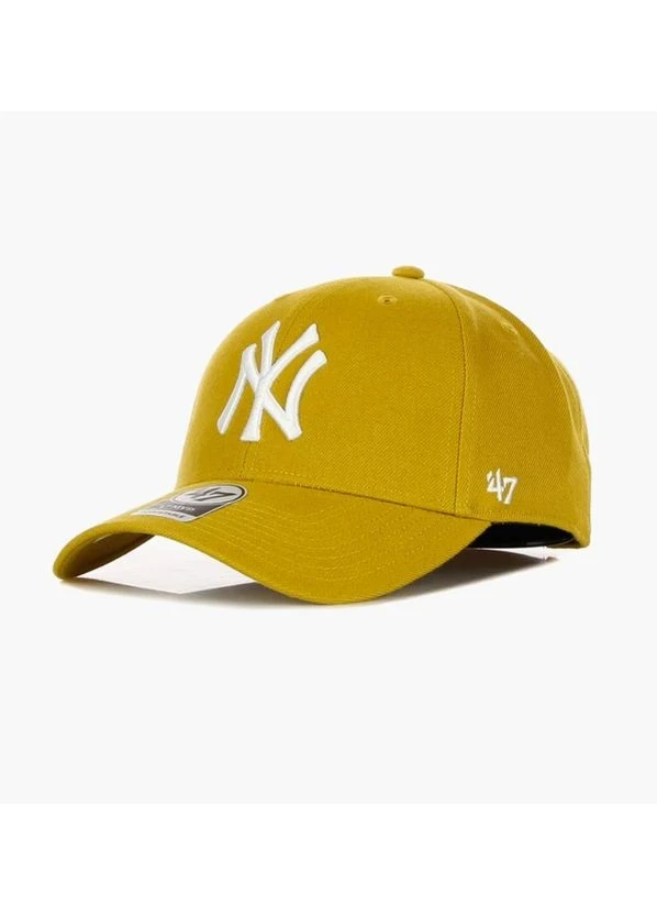 Бейсболка 47 Brand MLB New York Yankees Snapback — фото 1