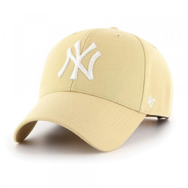 Бейсболка 47 Brand NY YANKEES — фото 1
